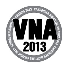 2013 Vancouver Nightlife Awards Beat 94.5 Interview