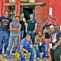 01 Ready 4 War ft.Clips