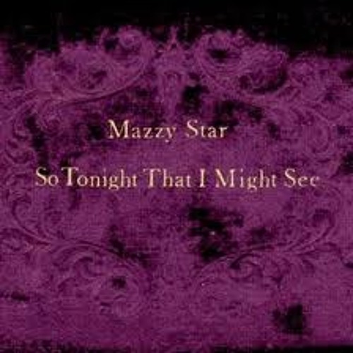 Fade Into You (Mazzy Star Cover)