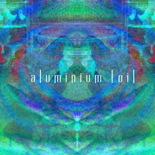 Aluminium Foil by Ramayana Soul  Free Listening on SoundCloud