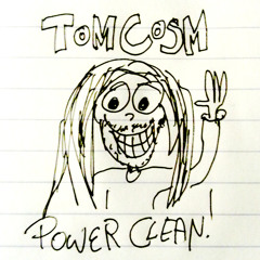 Tom Cosm - Power Clean
