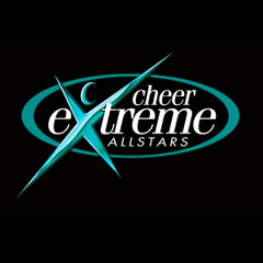 Cheer Extreme - Senior Elite - 08-09