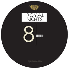 Royal Nights 8 by Matías Prieto