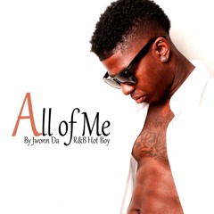 Jwonn-Night Time Lover