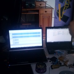 Ledo de bastos freestyle