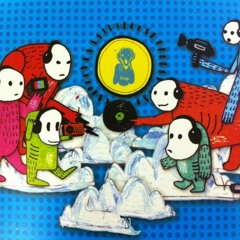 produced for LOOP RECLAME-TrilhaMaluca2