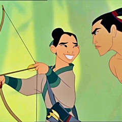 I'll Make a Man out of You (from Mulan)
