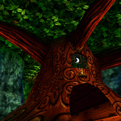 Fungi Forest (orchestrated)