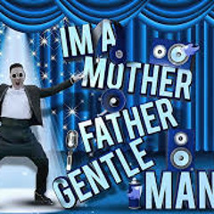 PSY vs DJ Tykuz-Gentlemen Club Mix