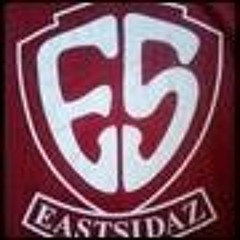 We The Eastsidaz at maria's comfort zone