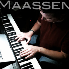 Dirk Maassen - Viva 2012 - Reupload