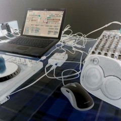 First Rain Mix Set june 2013 (psy-tech) - [djSaumin vs. djraag]