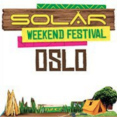 Solar Weekend Teaser # Mira Mark