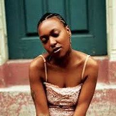 Meshell Ndegeocello- Love You Down(Liyah's Chill Remix)