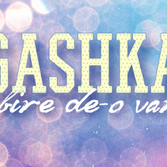 Gashka - Iubire de-o vara