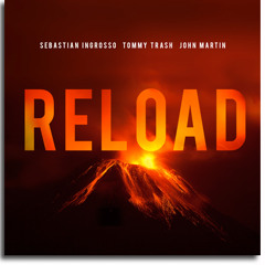 Sebastian Ingrosso, Tommy Trash, John Martin - Reload vs. Silence (Zack Edward vs. Ohmatias Edit)