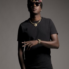 K Camp Ft Too Cold - Somethin About Her ( Prod by Big Fruit)