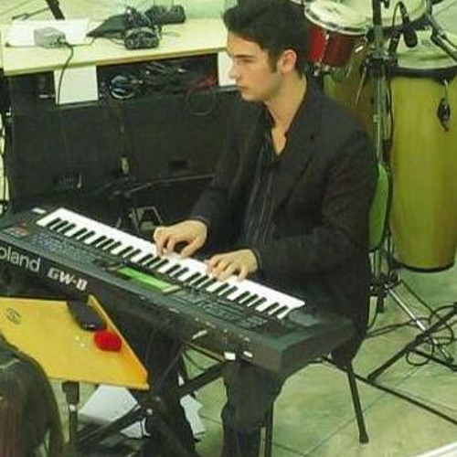 Wanessa- Shine on it - Lucas Franzoni piano