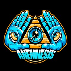 Midnight Tyrannosaurus - Jelly Monster (Forthcoming Anemnesis)