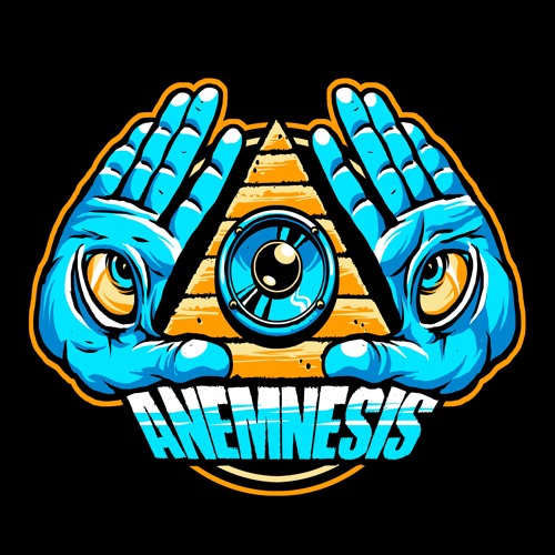 Midnight Tyrannosaurus - Jelly Monster (Forthcoming Anemnesis)