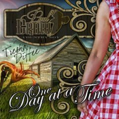 PAUL CROW (Feat.Trisha Diffee)) - One Day At A Time