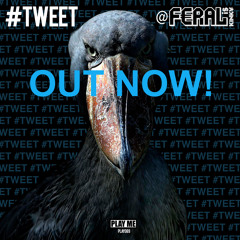 FERAL is KINKY - FREE DOWNLOAD!!! "#Tweet" (reid speed & robot empire remix)