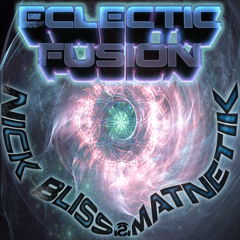 Nick Bliss - Matnetik | Eclectic Fusion