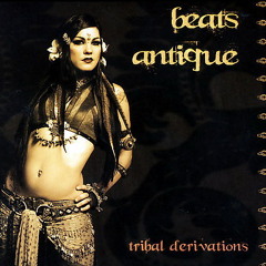 Beats Antique - Tabla Toy