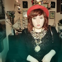 Patrick Wolf-Damaris Cover