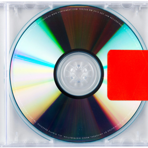 New Slaves (outro)