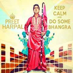 Preet harpal