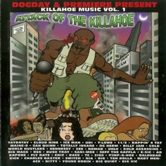 01 The Studio Danksta - Billy Jam