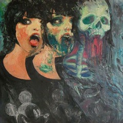 Crystal Castles - Go Ask Alice