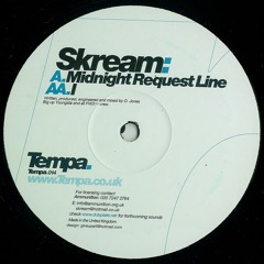 Skream - Midnight Request Line