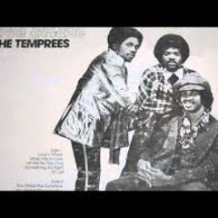 "Love's Maze" - The Temprees (Live)