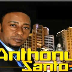 Me enamore antony santos-(intro patricio dj)