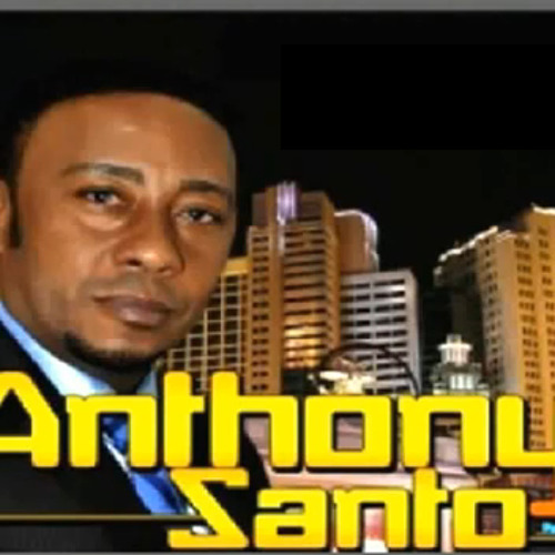 Me enamore antony santos-(intro patricio dj)