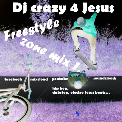 Stream Fire Toby Mac & electric love (Dj C4J live remix in freestyle