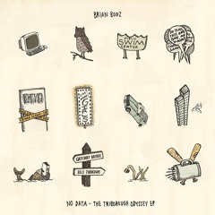 Brian Bonz - Flashlights & Baseball Bats (Greiga Remix)