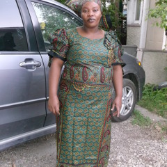 GEDIONI NEW SONG BY Geraldine MUHINDO