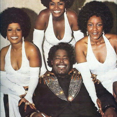 "It May Be Winter Outside"-Love Unlimited+Barry White answers questions from the Soul Train Gang
