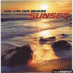 Ron Van Den Beuken - Sunset