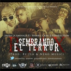 sembrando el terror (c-kan)