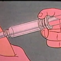 BloodBank at A-Rage.