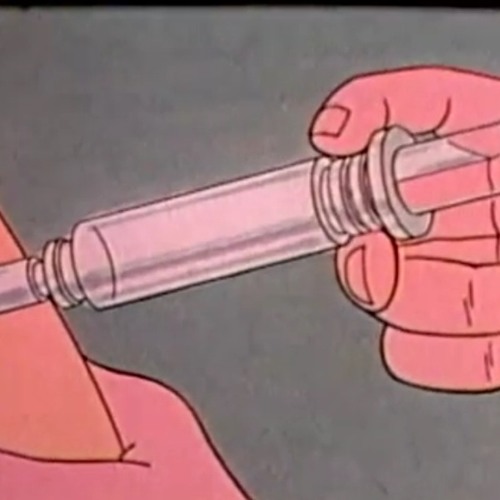 BloodBank at A-Rage.