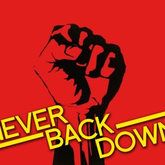 Toxik-Minds - Never Back Down