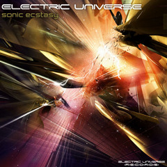 Electric Universe - The Prayer (2009 Edit)