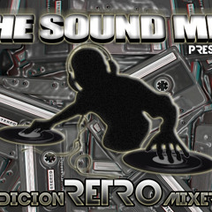MEGA RETRO CUMBIAS - DJ LUCAS THE SOUND MIX VOL.3 - ( DEMO ) 2013