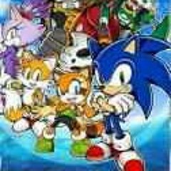 Sonic Rush Adventure - A New Venture