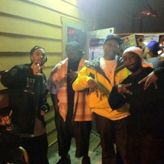 "Try Me" Feat. Dime the Mobsta